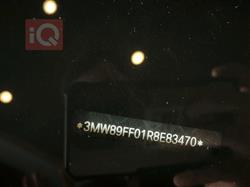 بي ام دبليو الفئة 3